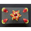 Assiette à sushi 11 po x 6,75 po Villeroy & Boch-57429826