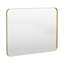 Miroir de salle de bain mural Cozy Design-102799394-102799396-102799391