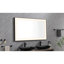 96 po X P 36 po Miroir de salle de bain H-870040792-870040798