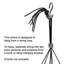 Carillon de maison ou de jardin-80834352