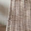 Deborah Wicker/Rattan Table Lamp