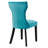 Modway Silhouette Performance Velvet Dining Chairs-1127850685