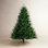 Pre-Lit Fir Christmas Tree