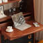 Bureau créatif de style américain