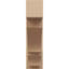 Bois de cèdre brut Balboa-89128133