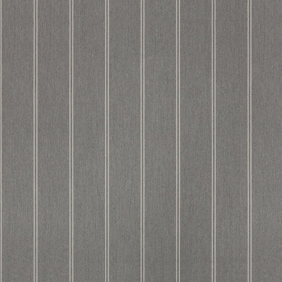 Tissu Sunbrella à rayures 46 po