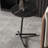 Stone Top Single Coffee Table-1556318323