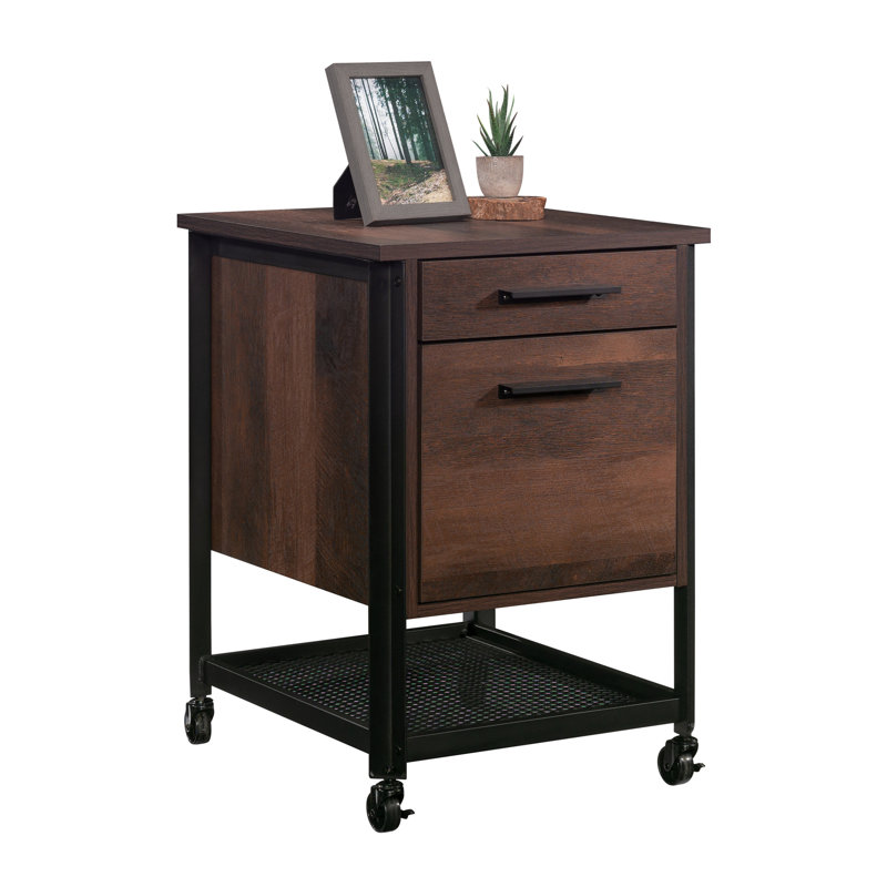 Armoire de rangement de bureau, classeur à piédestal, classeur de bureau avec tiroirs et tablette, classeur vertical pour le rangement
