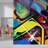 Peel & Stick Border-93867538