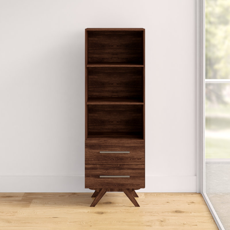Abdul-Hakim Storage Bookcase