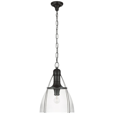 Chapman & Myers Prestwick Pendant