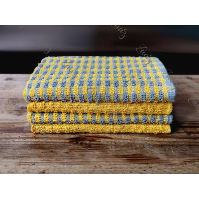 Cotton Jacquard Tea Towel Kitchen Towel