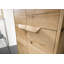 Zeno 64cm Single Bathroom Vanity Base Only