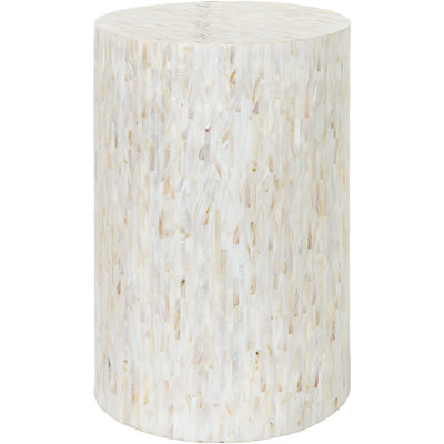 Table de bout Ilhana Global