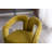 Cahuilla 25.2'' Wide Armchair,Living room chair,Reading chair with rounded footprint-2091867542