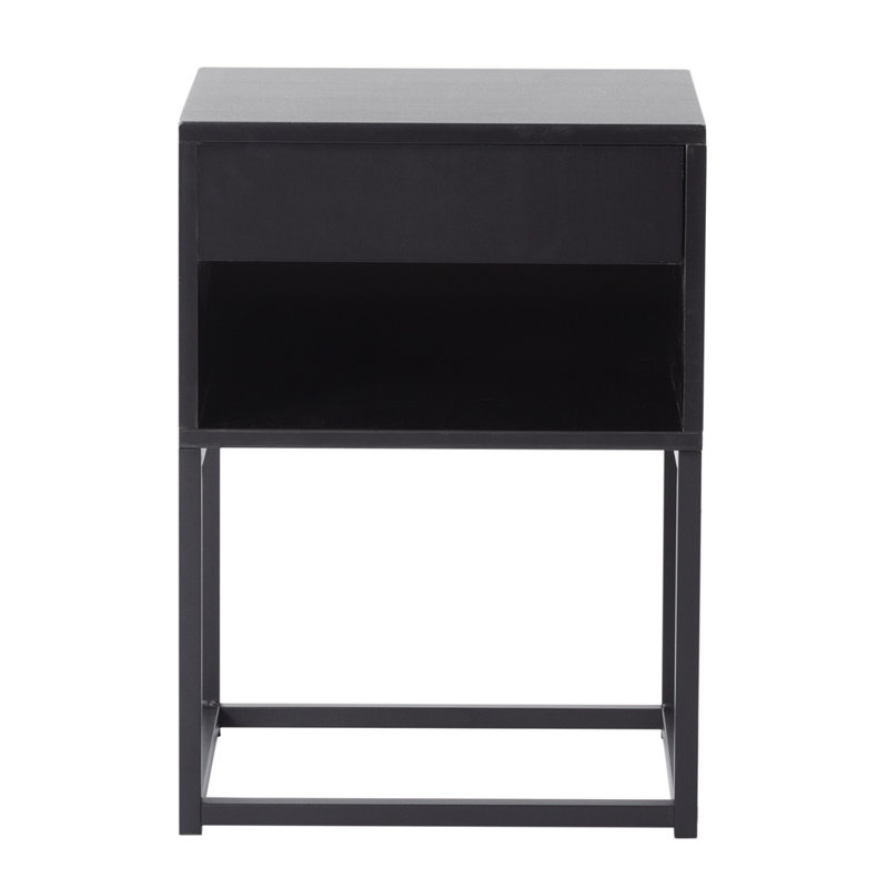 1 - Drawer Nightstand
