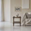 Arko Solid Wood End Table