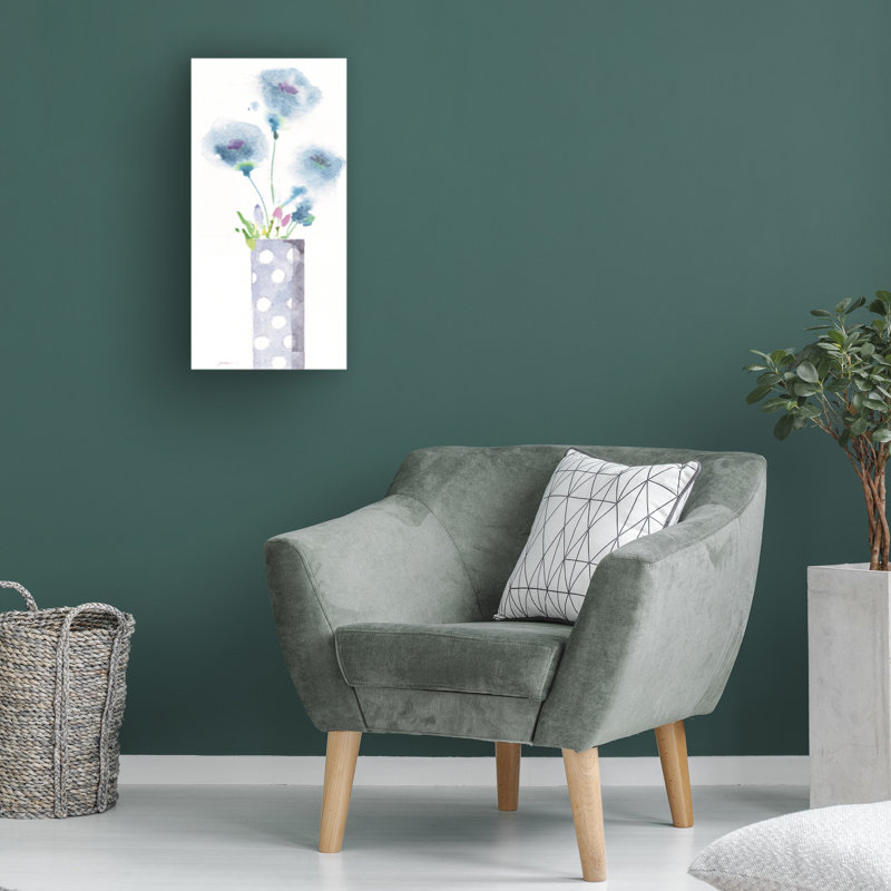 Art sur toile, bol 3, H 19 po x l 10 po