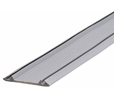 Seuil de 36 po de gris