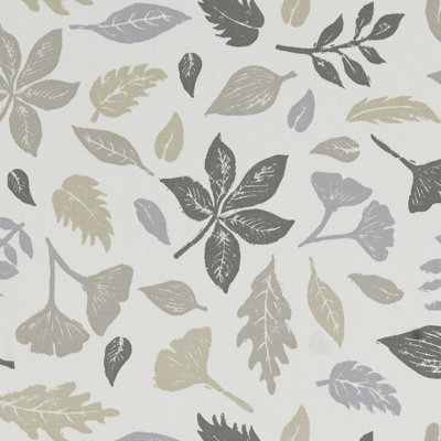 Land and Sea Hawthorn Fabric