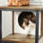 Gasport 26.4'' H Cat Tree