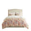 Ensemble de housse de couette en coton Elegant