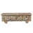 Coffee Table with Storage -57"