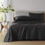 Ensemble de draps 100% coton respirant en coton 144TC-103544687-108513209