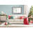 Abarca Upholstered 76.5'' Sofa-345163