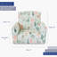 Chaise berçante pour enfants Manzanita