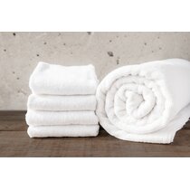ecoexistence, Bath, Ecoexistence Made With Rayon From Bamboo Cotton Blend  Towel Set 6piece Soft