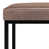 Dark Brown selected