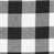 Blanc / noir / gris sélectionné