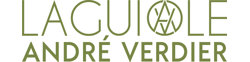 Laguiole by André Verdier logo