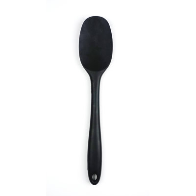 RSVP International Silicone Cooking Spoon