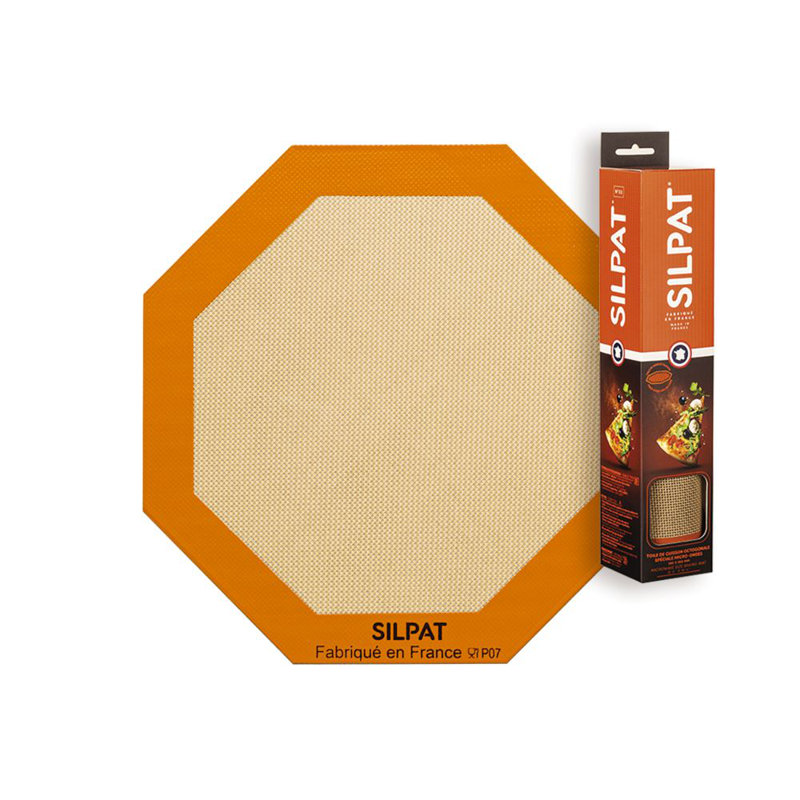 Silpat Microwave Size Non-Stick Mat