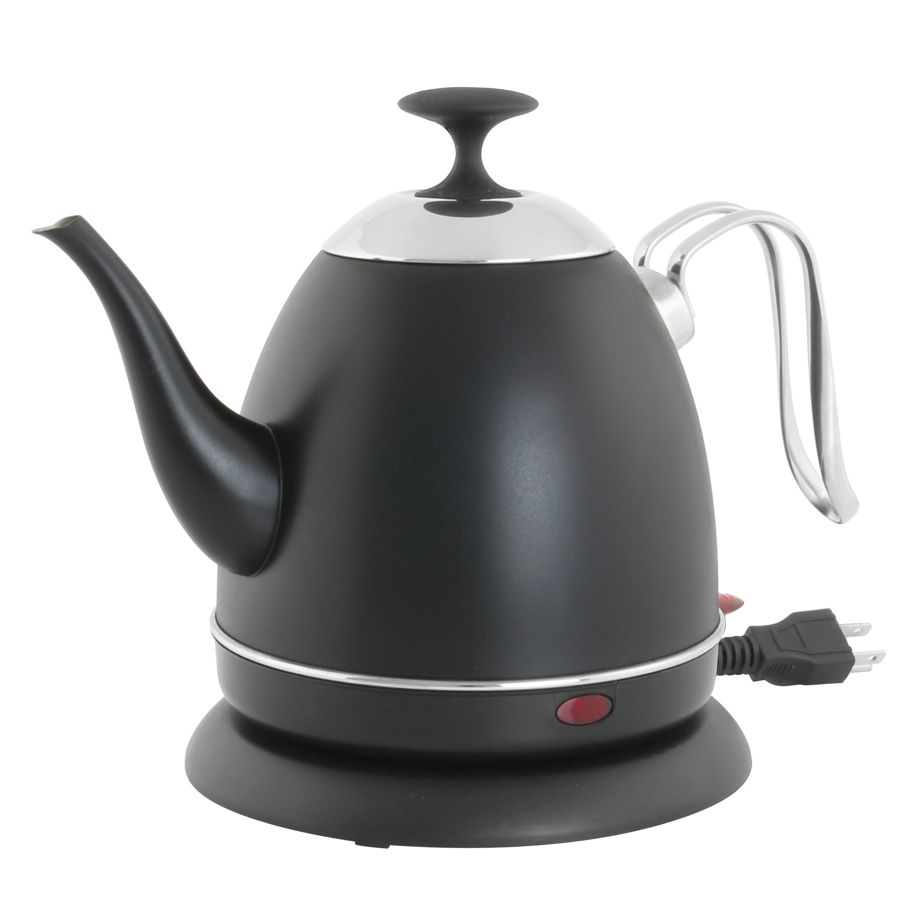 Proctor-Silex 1.8 qt. Aluminum Electric Tea Kettle