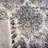 Chilson Shag Performance Geometric Rug-780938256