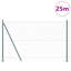 Fence with Post-144933688-144933668