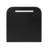 Charlemont Solid Wood Accent Wall Mirror-1497153129