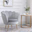 Lipscomb Upholstered Barrel Chair-299520161
