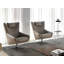 Upholstered Armchair
