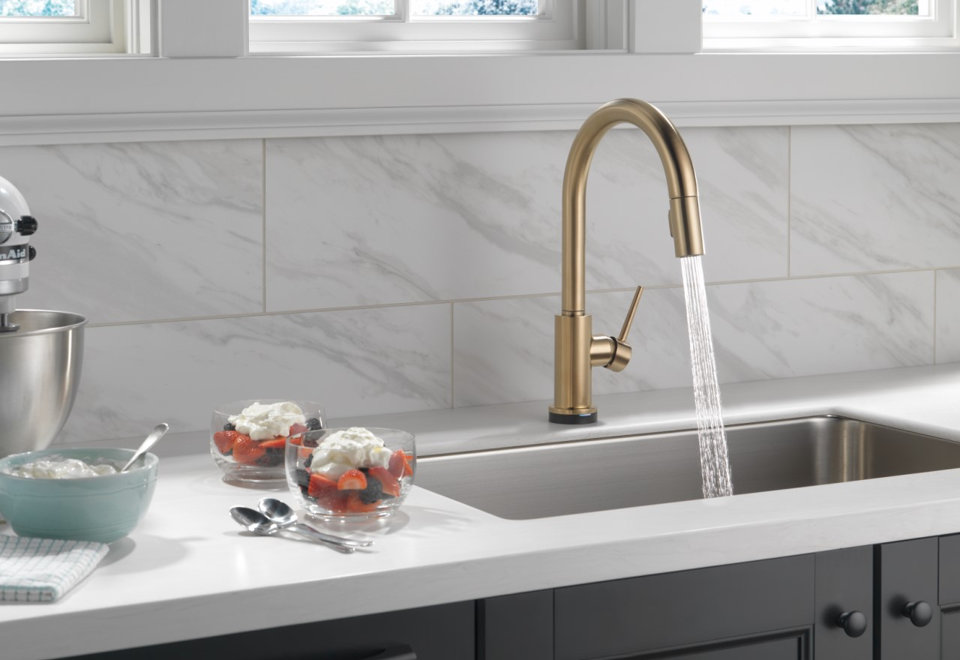 Transform Your Kitchen