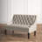 Dainen Upholstered 50.3'' Loveseat-1971097352