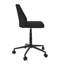 Chaise de bureau Brittany à roulettes-55173909