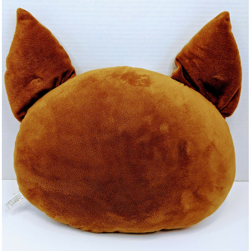 Animal Print Polyester Pet Bed