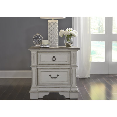Exmouth 30'' W Nightstand