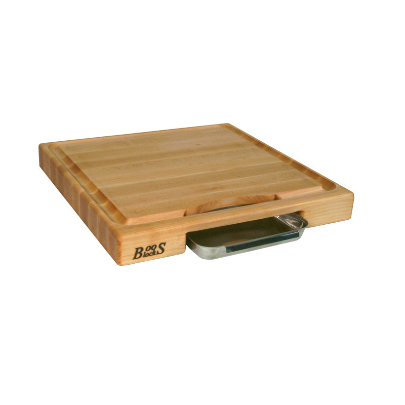 Planche à découper cadeau Gift