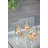 7.1'' H Tabletop Candelabra