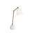 Nadine Task Lamp